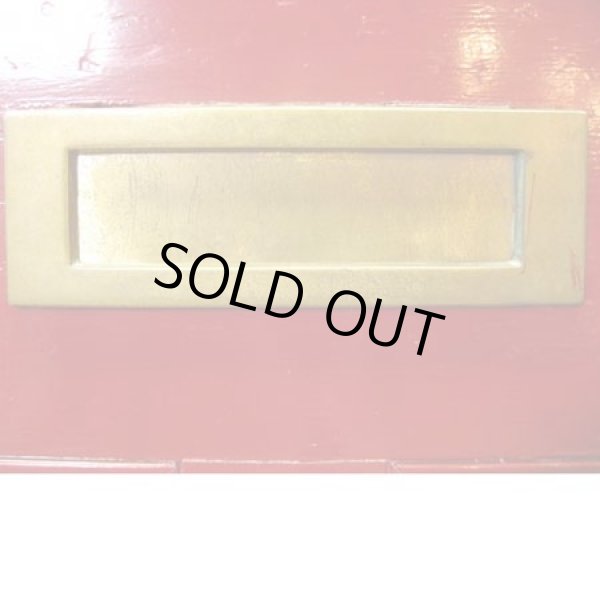 画像7: ステンドドアセット(ドア枠付）