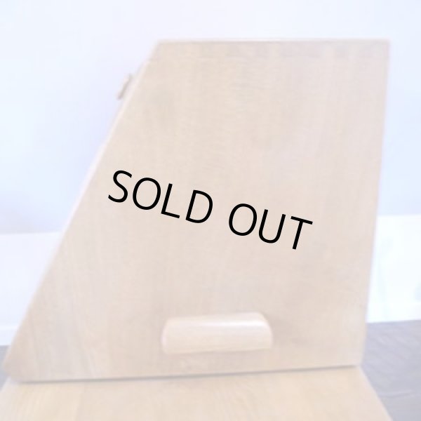 画像9: ビューロー オン テーブル【Ercol Bureau】