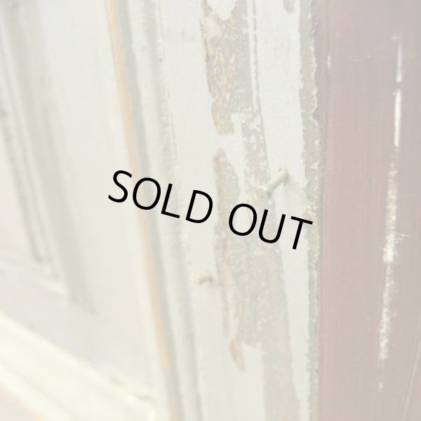 画像14: ステンドドアセット(ドア枠付）