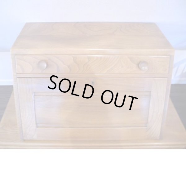 画像3: ビューロー オン テーブル【Ercol Bureau】