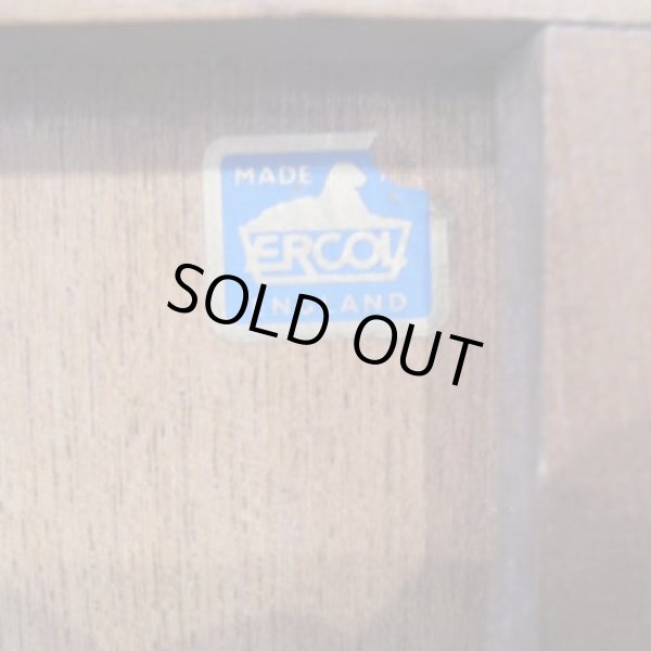 画像14: ビューロー オン テーブル【Ercol Bureau】