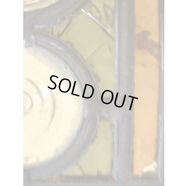 画像8: ステンドドアセット(ドア枠付）