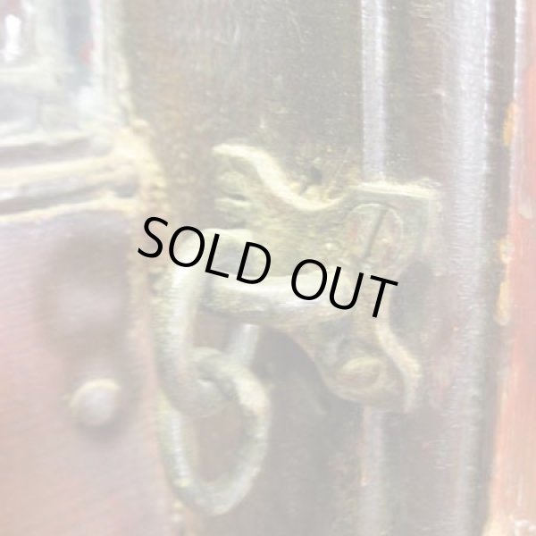 画像12: ステンドドアセット(ドア枠付）