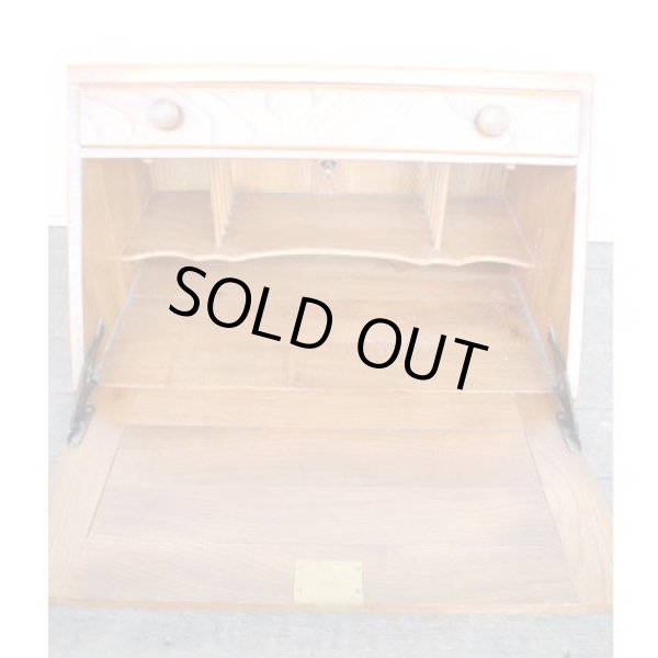 画像13: ビューロー オン テーブル【Ercol Bureau】