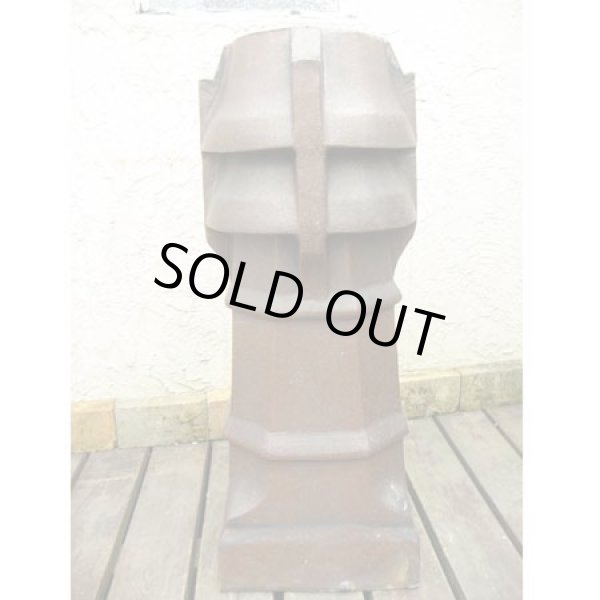 画像4: チムニーポット