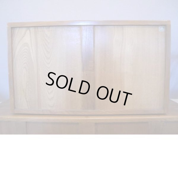 画像10: ビューロー オン テーブル【Ercol Bureau】