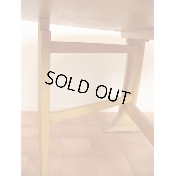 画像4: ゲートレッグテーブル 【Ercol Gatelegｔable】