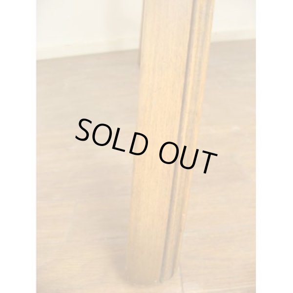 画像5: ドロップリーフテーブル 【Ercol Drop Leaf Table】