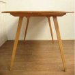 画像9: リフェクトリーテーブル 【Ercol Refectory Table】