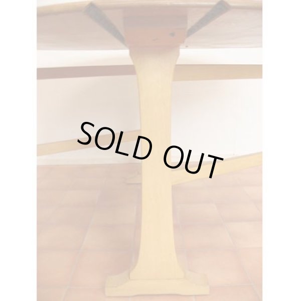 画像3: ゲートレッグテーブル 【Ercol Gatelegｔable】