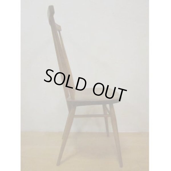 画像7: ハイスティックバックチェア