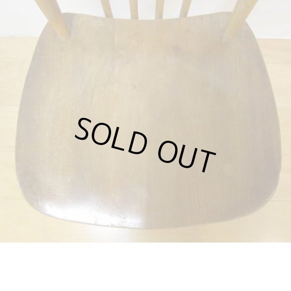 画像4: ハイスティックバックチェア