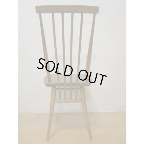 画像6: ハイスティックバックチェア