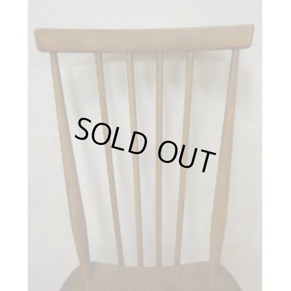 画像3: ハイスティックバックチェア