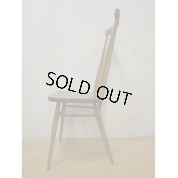 画像5: ハイスティックバックチェア