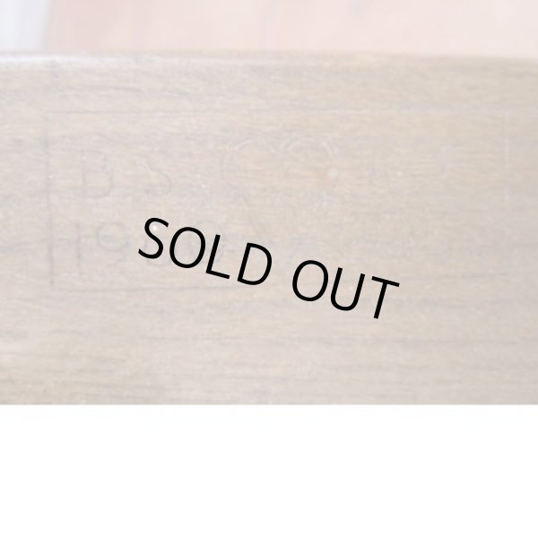 画像10: スティックバックチェア