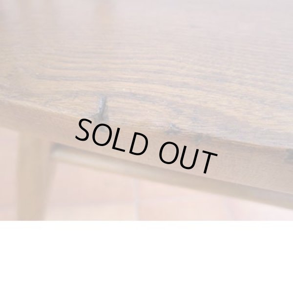 画像5: スティックバックチェア