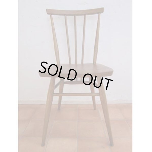 画像2: スティックバックチェア