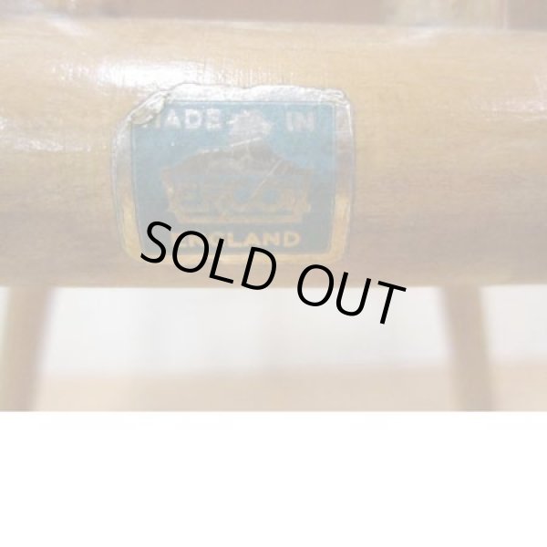 画像8: ハイスティックバックチェア