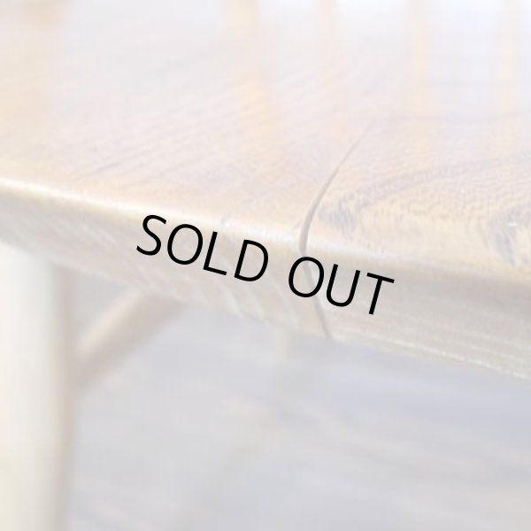 画像9: スピンドルバックアームチェア（6スポーク）