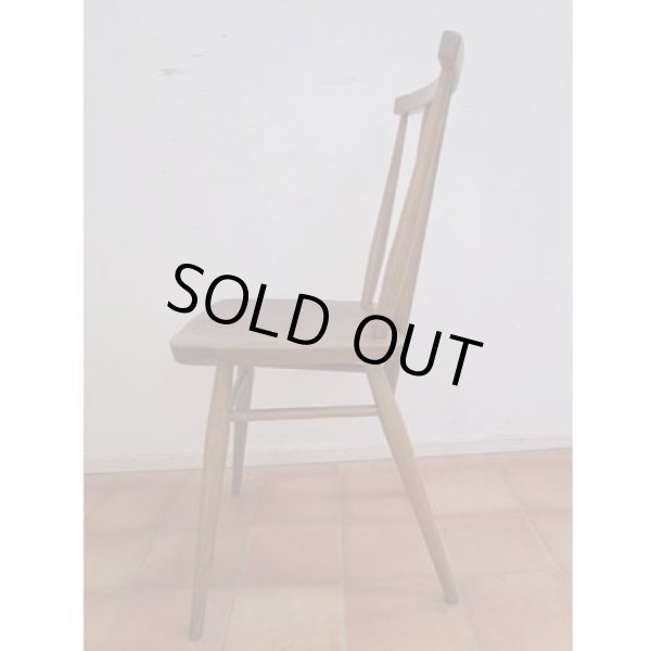 画像6: スティックバックチェア