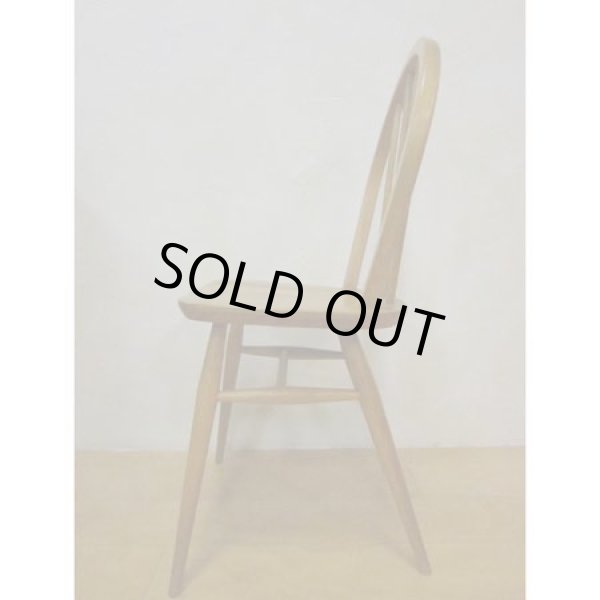 画像5: スピンドルバックチェア（4スポーク）