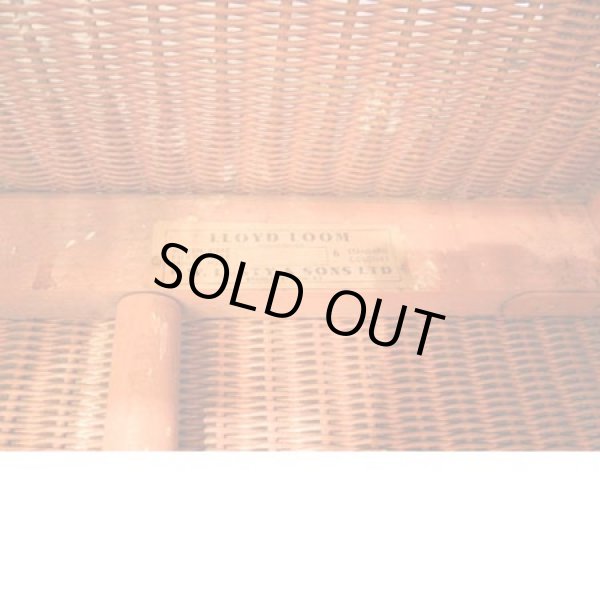 画像7: ロイドルームチェア