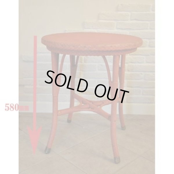 画像8: ロイドルームテーブル