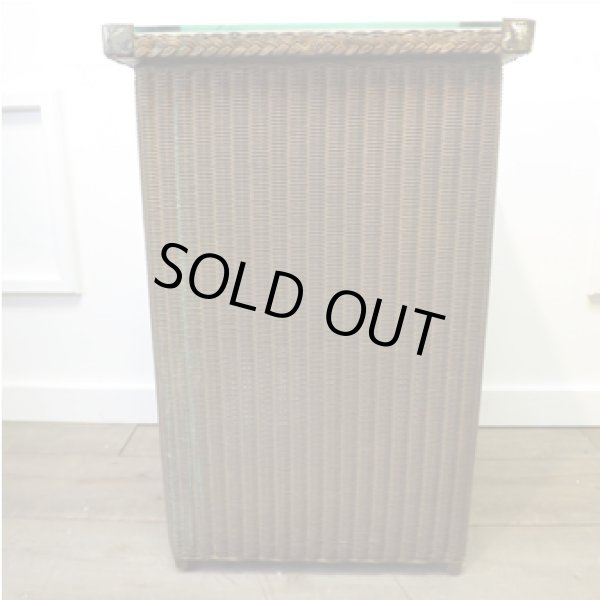 画像4: ロイドルーム ベッドサイドキャビネット