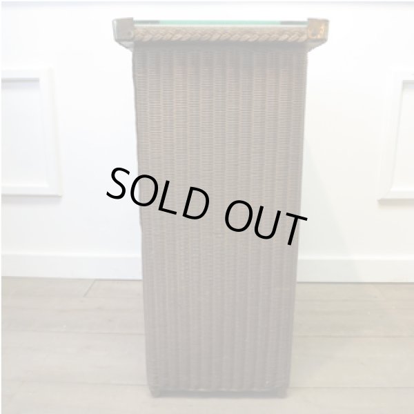 画像3: ロイドルーム ベッドサイドキャビネット