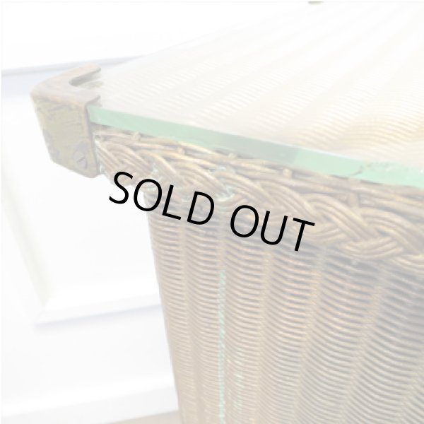 画像11: ロイドルーム ベッドサイドキャビネット