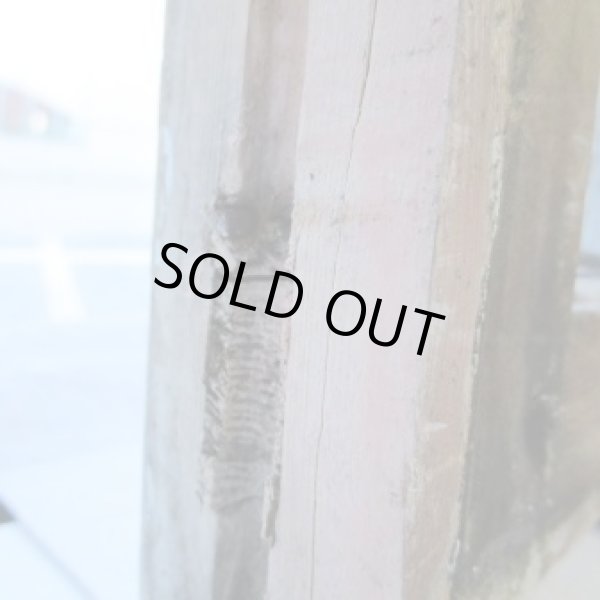 画像12: 丸みがあって可愛いデザイン　イギリスアンティークステンドグラス