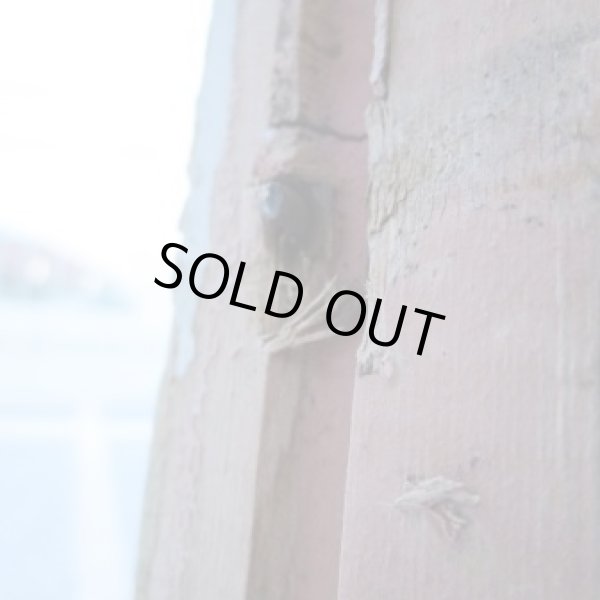 画像13: 丸みがあって可愛いデザイン　イギリスアンティークステンドグラス