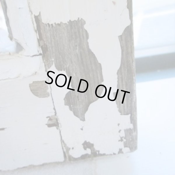 画像8: 丸みがあって可愛いデザイン　イギリスアンティークステンドグラス