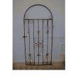 画像1: アイアンゲート【Antique Iron Gate】