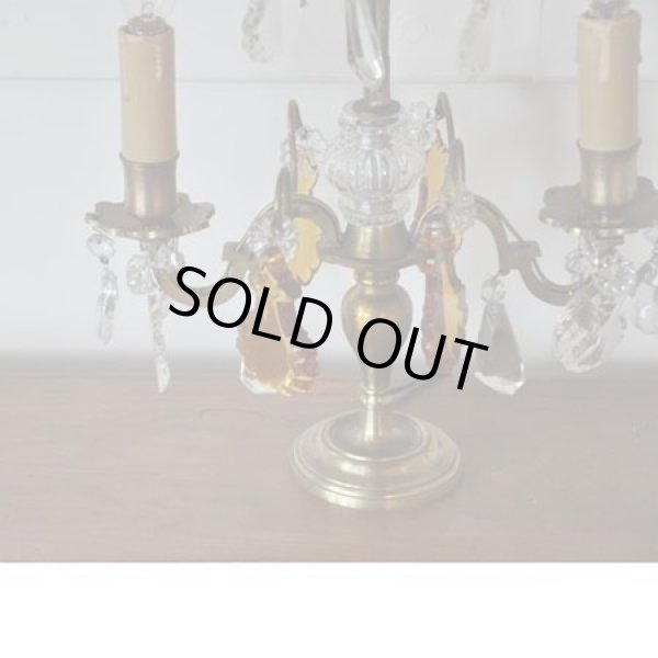 画像6: テーブルシャンデリア