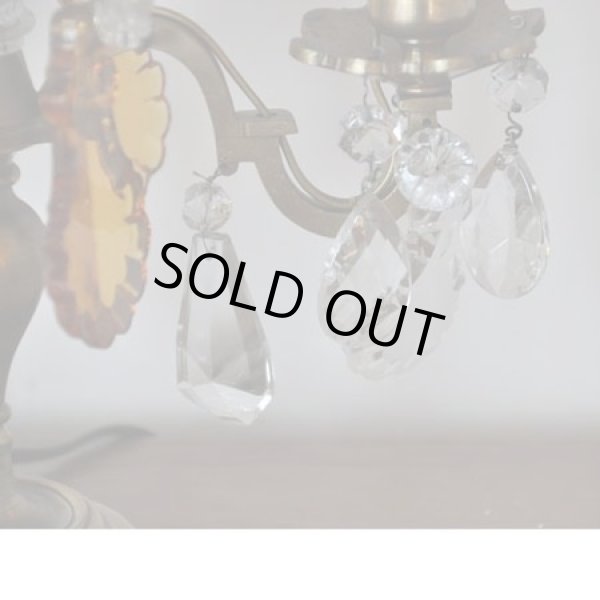 画像7: テーブルシャンデリア