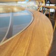 画像3: モダンなデザインで落ち着きのあるG-PLANテーブル