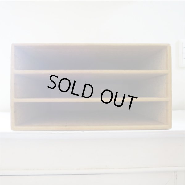 画像5: 紙の温かみを感じるおしゃれなスモールドロワー