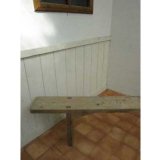 画像: ベンチ【Antique Bench】
