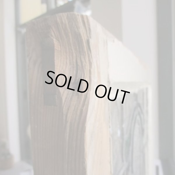 画像5: リースのような柄が素敵なイギリスアンティークのステンドグラス