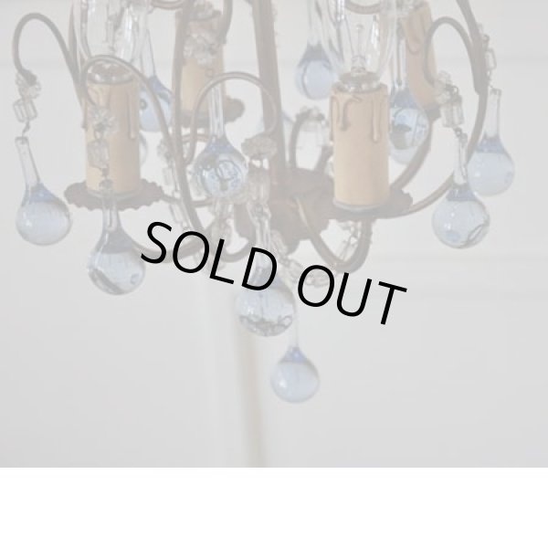 画像6: シャンデリア