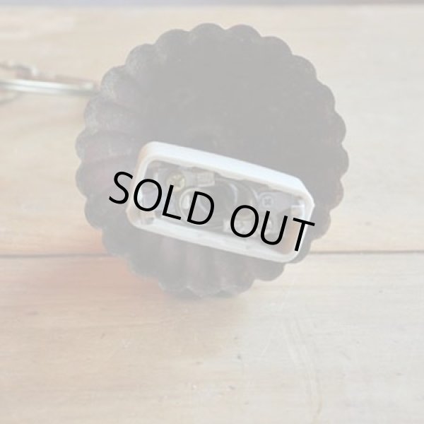 画像11: シャンデリア