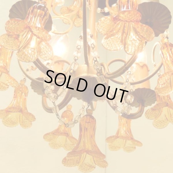 画像3: シャンデリア