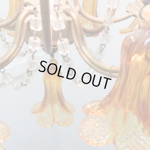 画像5: シャンデリア