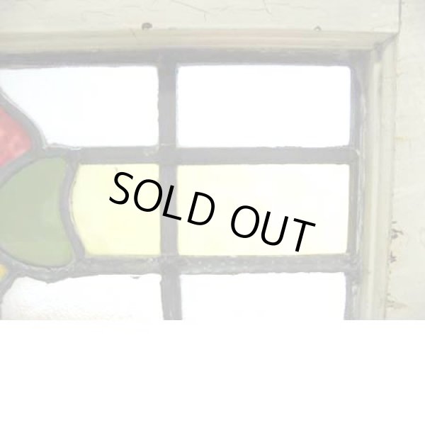 画像4: ステンドグラス