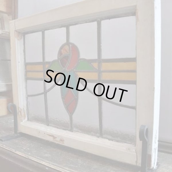 画像3: ステンドグラス