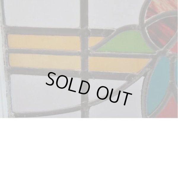 画像11: ステンドグラス