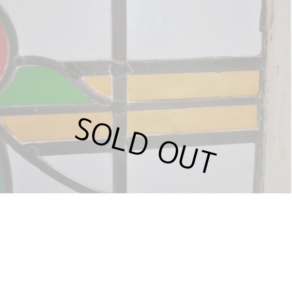 画像12: ステンドグラス