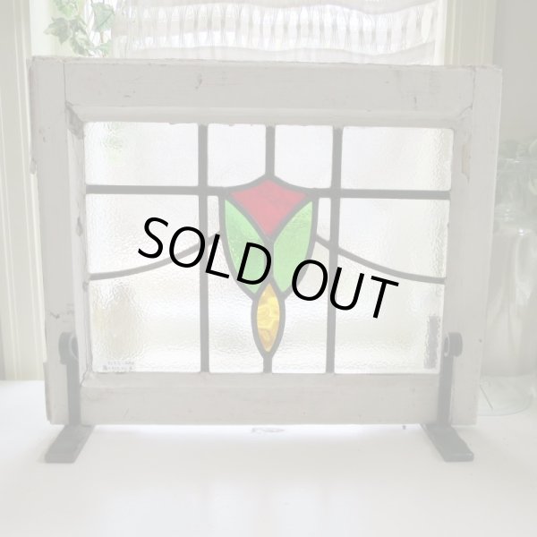 画像6: ステンドグラス